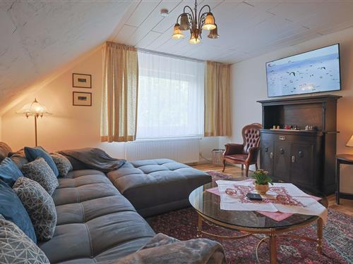 Ferienwohnung - 6 Personen -  - Grandorf - 49451 - Holdorf