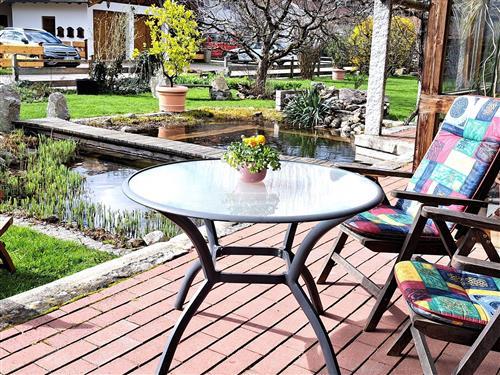 Ferieleilighet - 4 personer -  - Ahornweg - 83209 - Prien A. Chiemsee