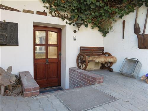 Ferielejlighed - 2 personer -  - Marschacht - 21436