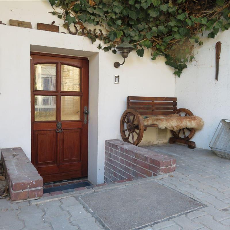 Ferielejlighed - 2 personer -  - Marschacht - 21436