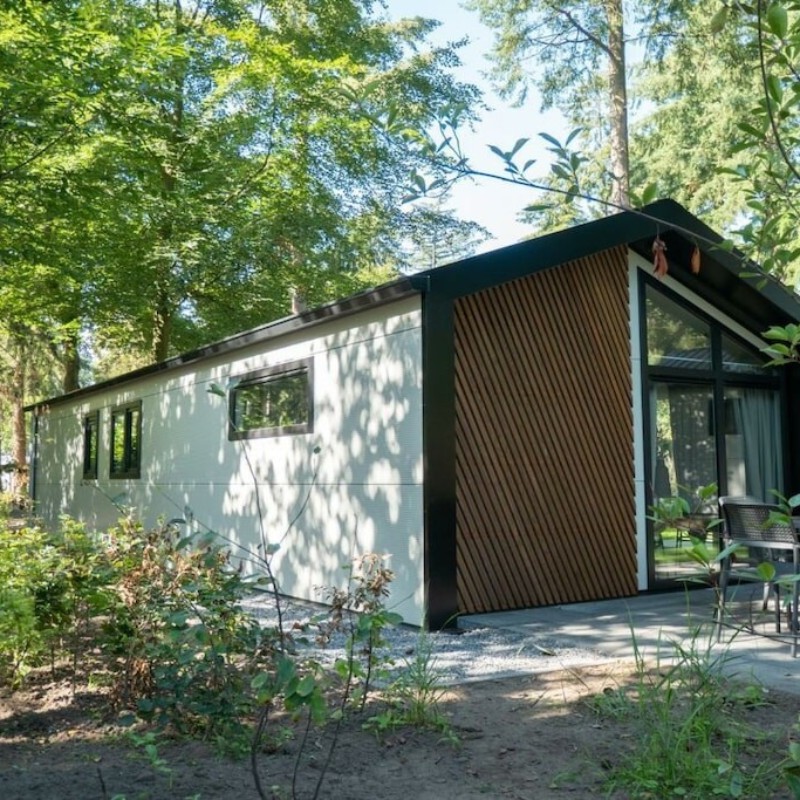 Sommerhus - 4 personer -  - 3951 - Maarn