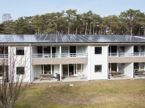 Ferielejlighed - 4 personer -  - Sirenevej 2 st, - Dueodde - 3730 - Nexø