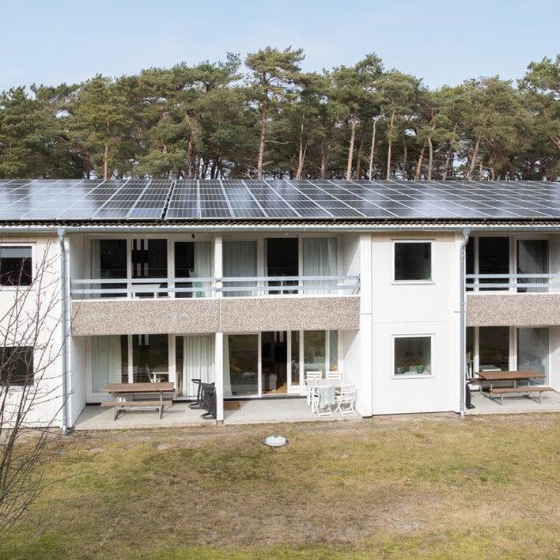 Ferienwohnung - 4 Personen -  - Sirenevej 2 st, - Dueodde - 3730 - Nexö
