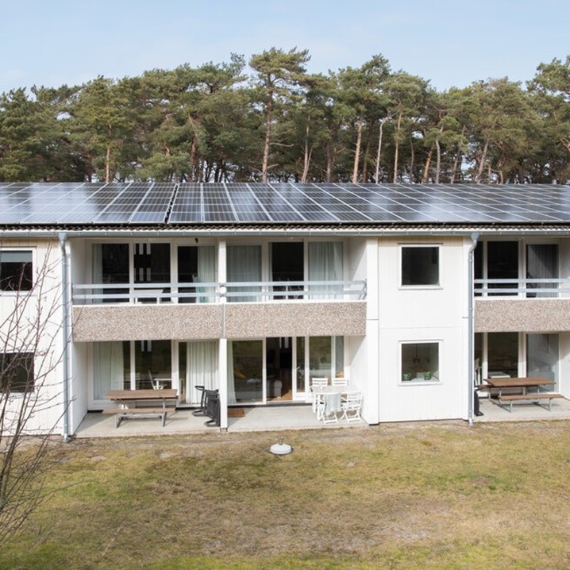 Ferienwohnung - 4 Personen -  - Sirenevej 2 st, - Dueodde - 3730 - Nexö