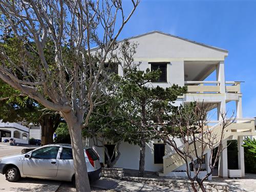 Holiday Home/Apartment - 4 persons -  - Pag - 23250 - Pag