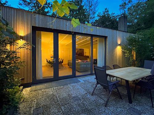 Sommerhus - 5 personer -  - 7021HB - Zelhem