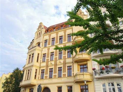 Holiday Home/Apartment - 5 persons -  - Sattigstraße - 02826 - Görlitz