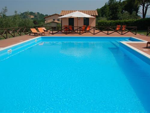 Villa - 16 personer -  - 02046 - Magliano Sabina