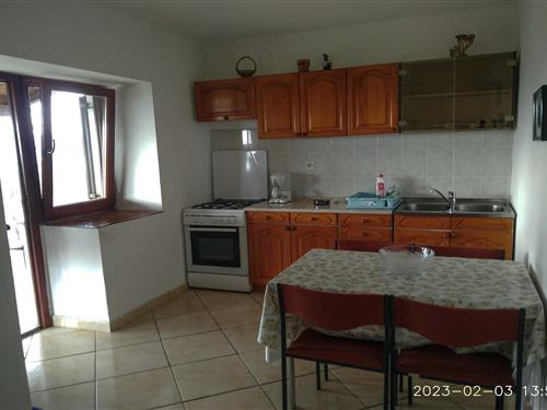 Ferienwohnung - 4 Personen -  - 51500 - Krk