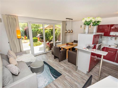 Ferielejlighed - 6 personer -  - Lohbachstraße - 5541 - Altenmarkt Im Pongau