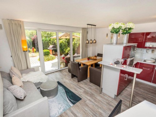 Ferielejlighed - 6 personer -  - Lohbachstraße - 5541 - Altenmarkt Im Pongau