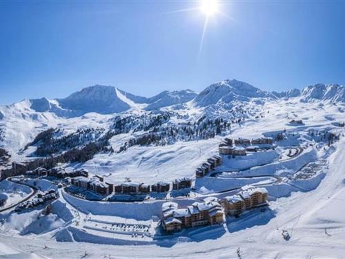 Holiday Home/Apartment - 5 persons -  - 73210 - La Plagne