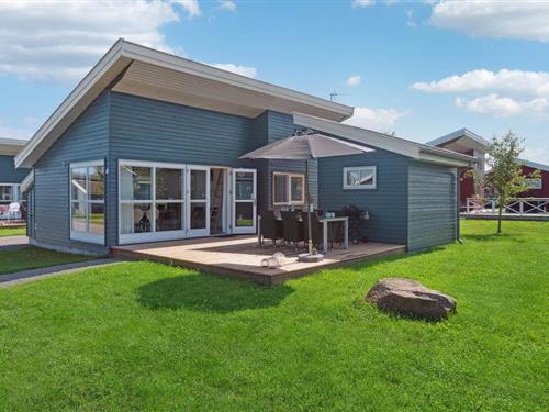 Ferienhaus - 4 Personen -  - Rø Skolevej 10 B, Hus - Rö - 3760 - Gudhjem