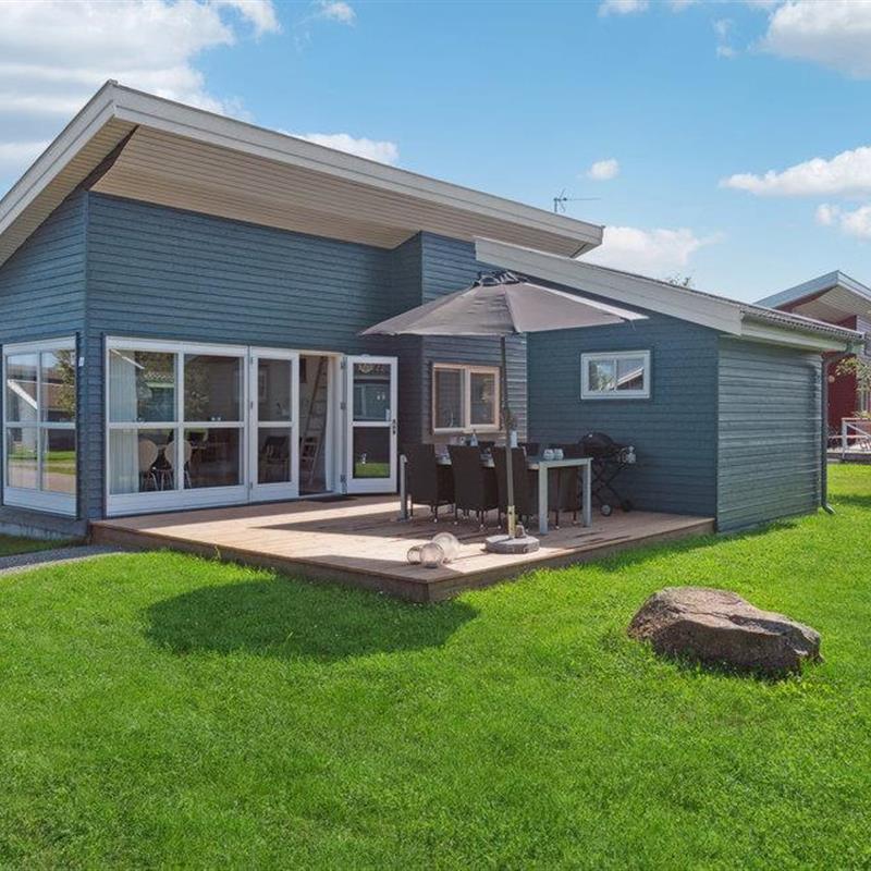 Sommerhus - 4 personer -  - Rø Skolevej 10 B, Hus - Rø - 3760 - Gudhjem