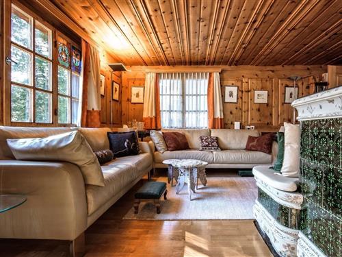 Holiday home - 12 persons -  - Schulhausweg - 7050 - Arosa