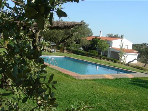 Sommerhus - 6 personer -  - 10512 - Herrera De Alcántara