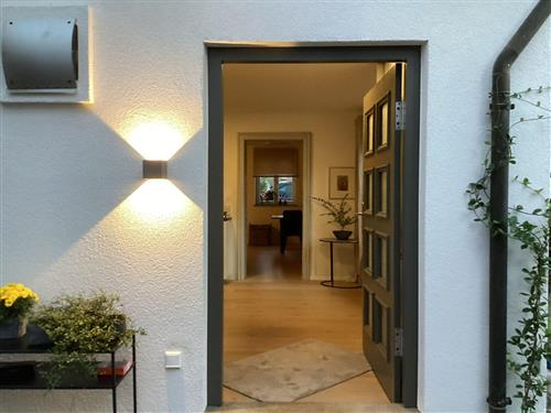 Ferielejlighed - 4 personer -  - Kaulberg - 97332 - Volkach