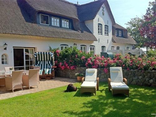 Ferielejlighed - 4 personer -  - Groß Dunsum - 25938 - Dunsum