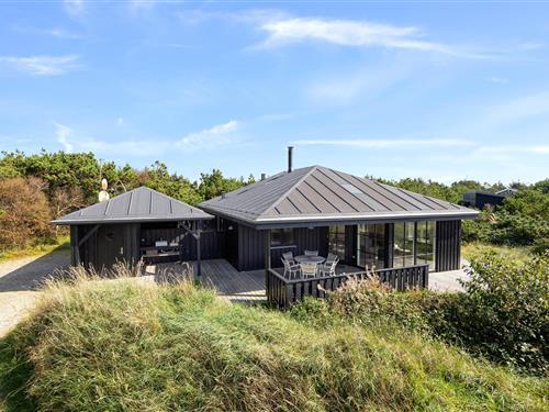 Sommerhus - 5 personer -  - Skovdalen - Houvig - 6950 - Ringkøbing