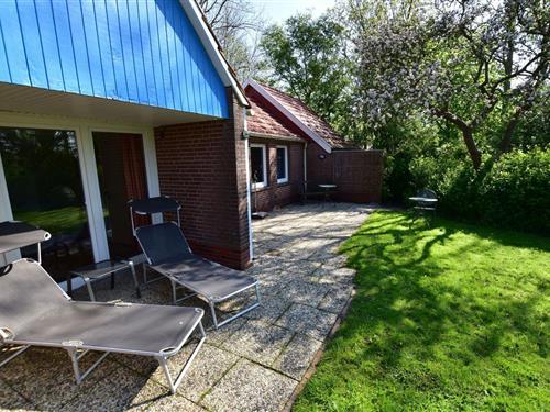 Sommerhus - 2 personer -  - Javenloch - 26409 - Wittmund