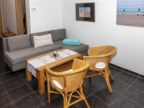 Ferieleilighet - 3 personer -  - Tunnelstraße - 26506 - Norden - Norddeich