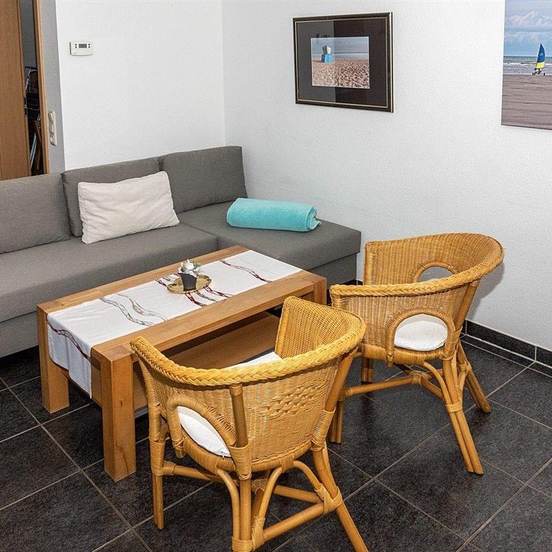 Ferielejlighed - 3 personer -  - Tunnelstraße - 26506 - Norden - Norddeich