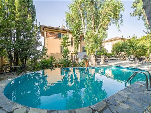 Ferielejlighed - 5 personer -  - Via Don Minzoni - Rapallo - 16035 - Rapallo Ge