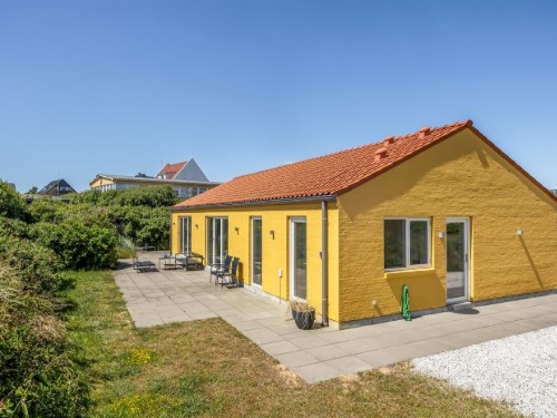 Sommerhus - 7 personer -  - Damgårdsvej - 9480 - Løkken