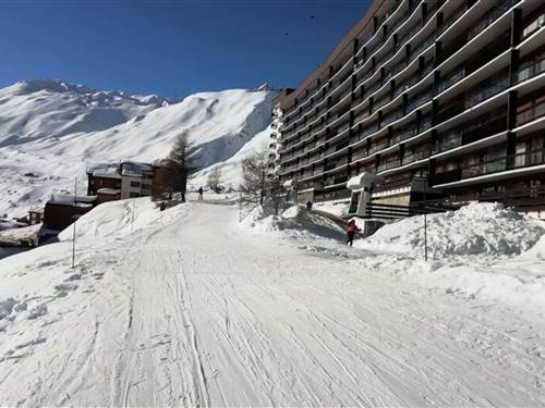 Semesterlägenhet - 4 personer -  - 73320 - Tignes