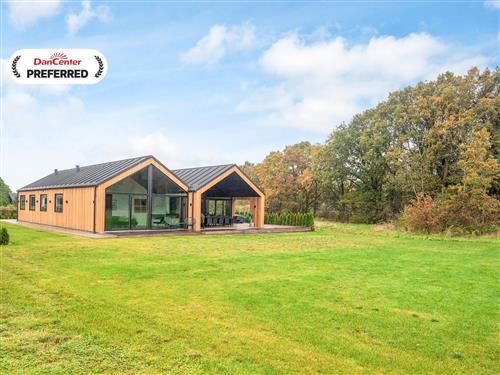 Ferienhaus - 10 Personen -  - Søbredden - Kvie See - 6823 - Ansager