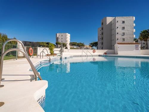 Ferieleilighet - 4 personer -  - Calahonda del Sol - 29649 - Calahonda