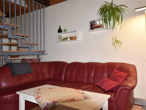 Sommerhus - 5 personer -  - 18233 - Neubukow