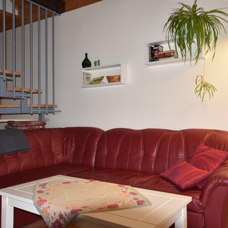 Sommerhus - 5 personer -  - 18233 - Neubukow