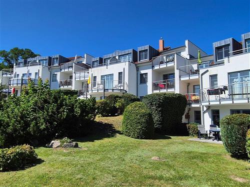 Ferielejlighed - 2 personer -  - Heimweg - 17454 - Zinnowitz