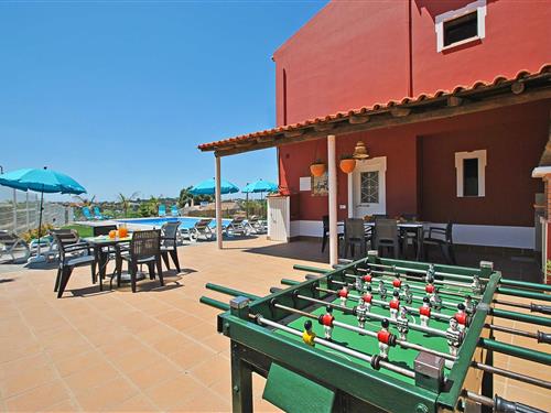 Villa - 14 personer -  - 8100-087 - Boliqueime