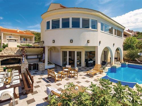 Holiday home - 15 persons -  - Put Benestre - Pag-Pag - 23250 - Pag