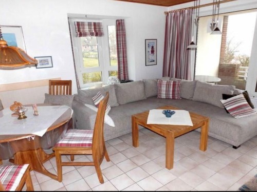Ferielejlighed - 2 personer -  - 23769 - Lemkenhafen