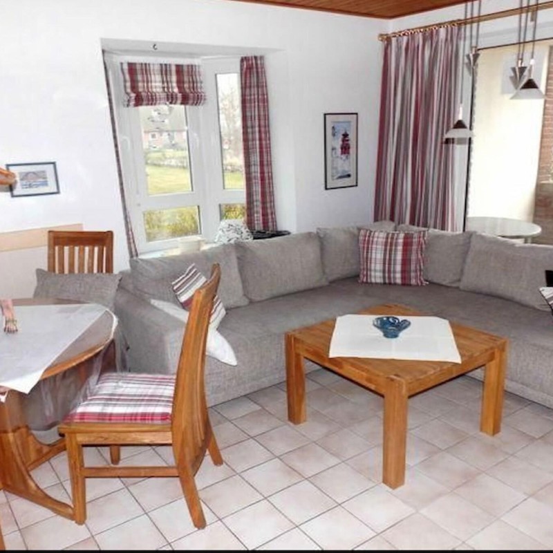 Ferielejlighed - 2 personer -  - 23769 - Lemkenhafen