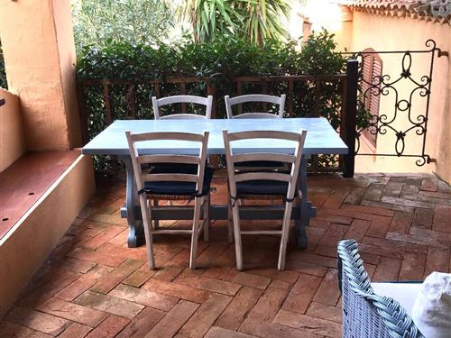 Semesterhus/Semesterlägenhet - 4 personer -  - VIA LI FUNTANEDDI - 07021 - Porto Cervo