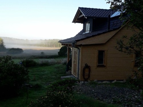 Ferienhaus - 2 Personen -  - 94568 - St. Oswald