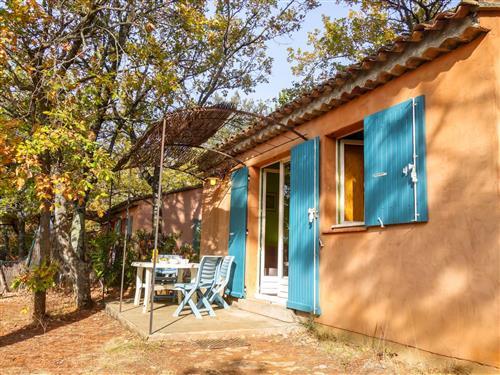 Holiday Home/Apartment - 4 persons -  - Apt - 84400