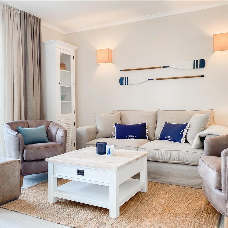 Ferielejlighed - 3 personer -  - Strandstraße - 23669 - Niendorf