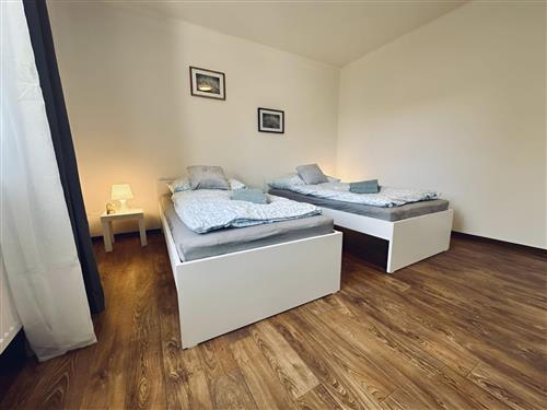 Holiday apartment - 4 persons -  - Nordhorn - 48527