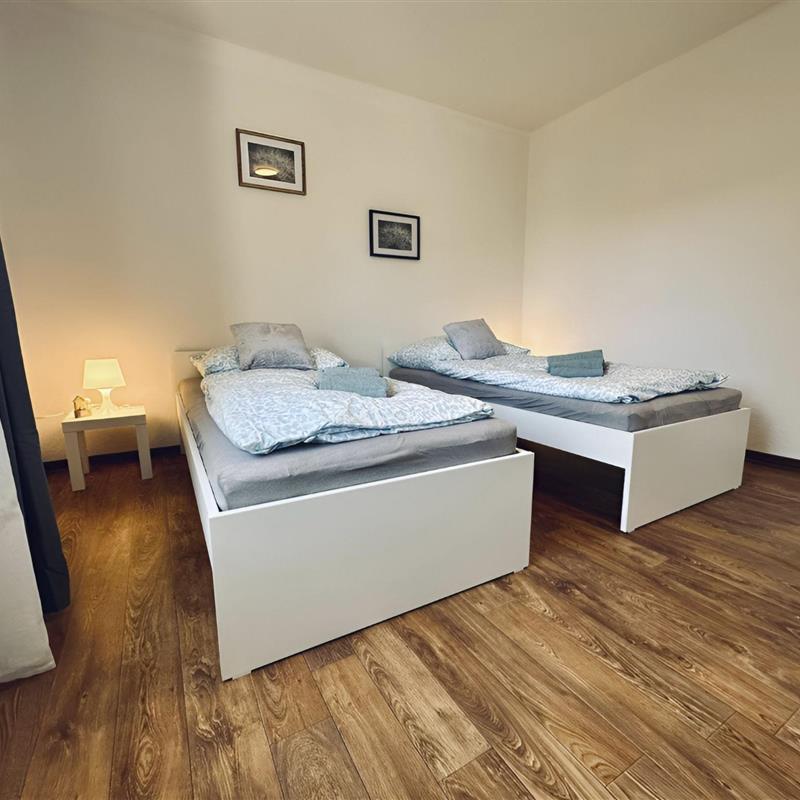 Ferielejlighed - 4 personer -  - Nordhorn - 48527