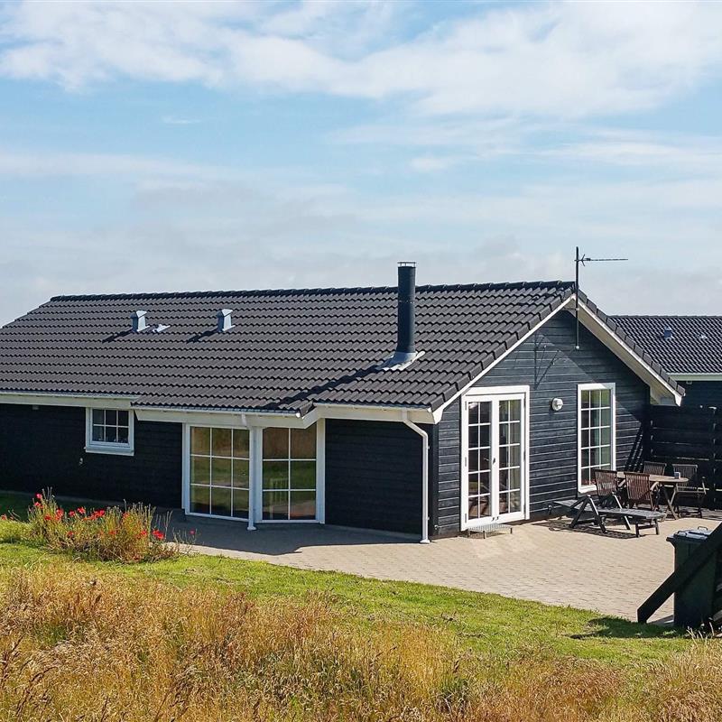 Sommerhus - 6 personer -  - Diget - 9480 - Løkken