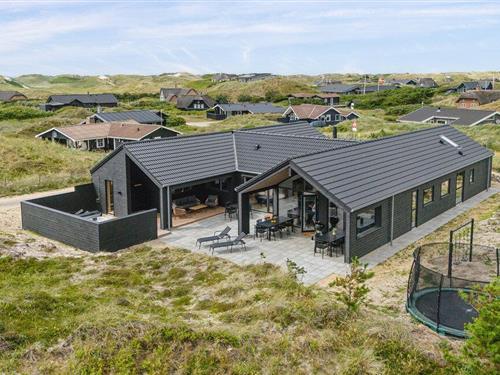 Ferienhaus - 18 Personen -  - Mågedalen - Søndervig/Houvig - 6950 - Ringköbing