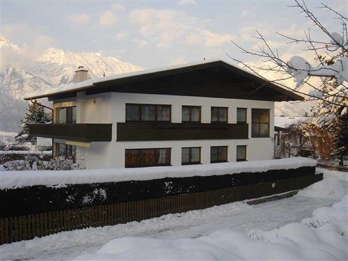 Ferielejlighed - 5 personer -  - Ridnaunweg - 6071 - Aldrans