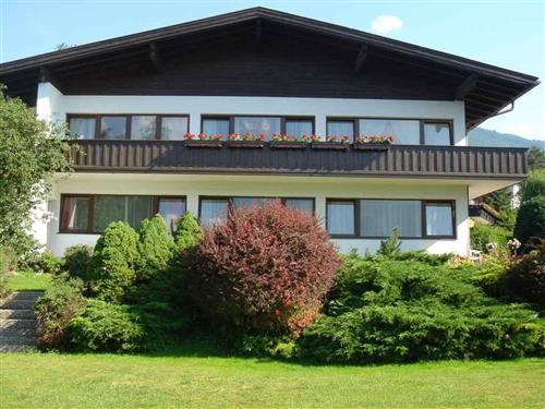 Ferielejlighed - 5 personer -  - Ridnaunweg - 6071 - Aldrans