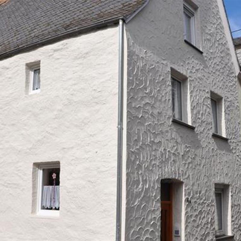 Sommerhus - 4 personer -  - Poststr. 4 a - 56814 - Bruttig-Fankel