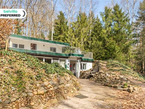 Fritidshus - 8 personer -  - 3650 - Lanklaar